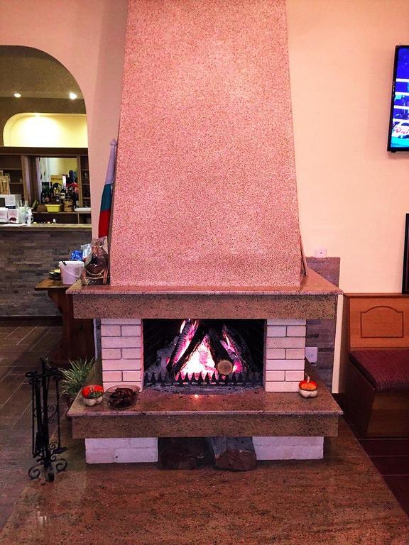 Калчевата къща Hotel Клисура Екстериор снимка