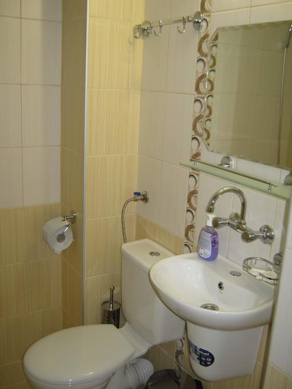 Калчевата къща Hotel Клисура Стая снимка