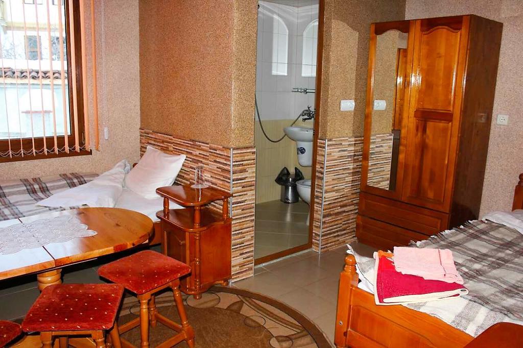 Калчевата къща Hotel Клисура Екстериор снимка
