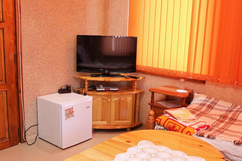 Калчевата къща Hotel Клисура Екстериор снимка