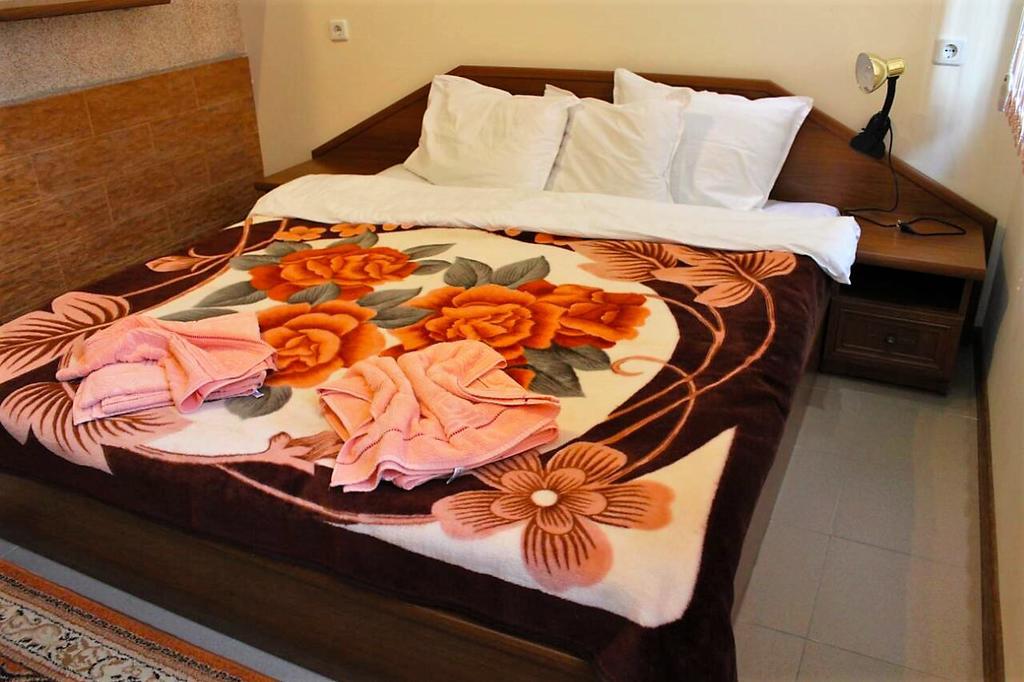 Калчевата къща Hotel Клисура Стая снимка