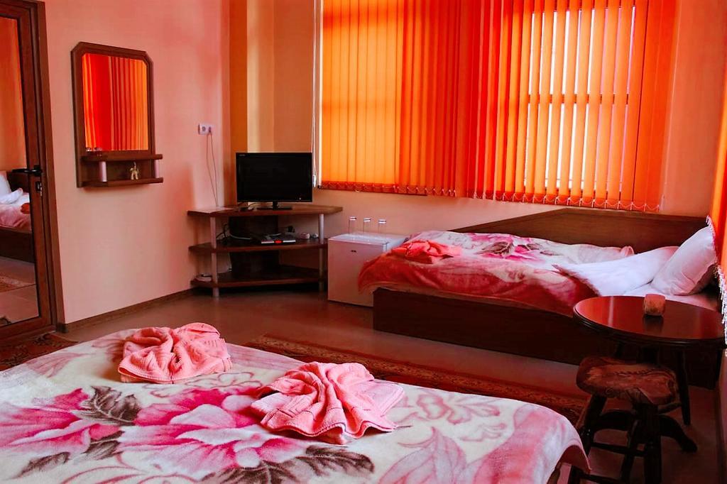 Калчевата къща Hotel Клисура Екстериор снимка