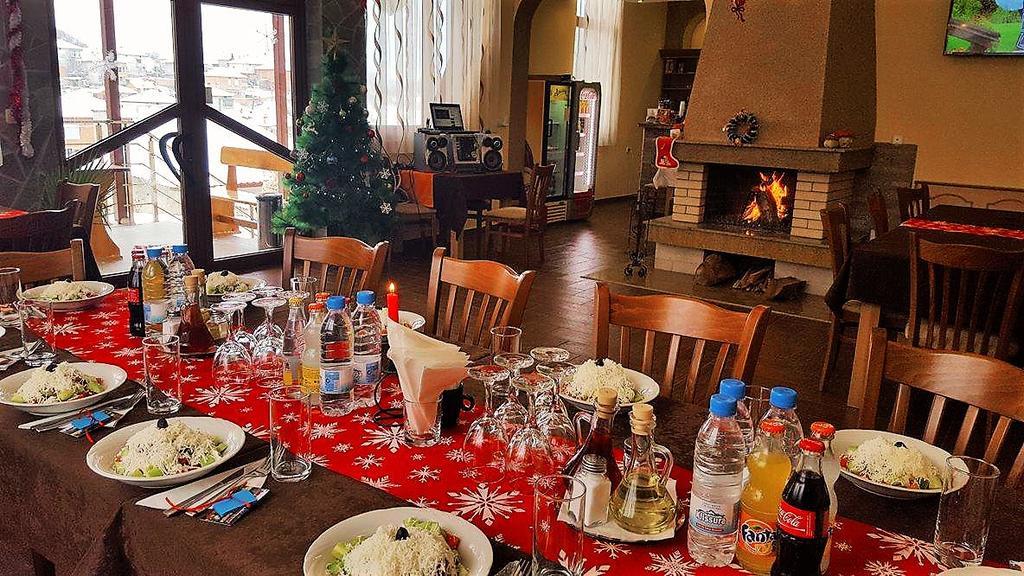 Калчевата къща Hotel Клисура Екстериор снимка