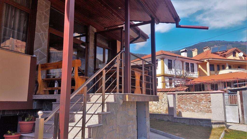 Калчевата къща Hotel Клисура Екстериор снимка
